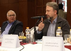 منطقه آزاد، می‌تواند ویترین درمان کشور باشد