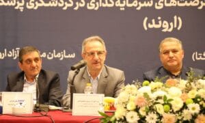 سامانه ملی گردشگری سلامت