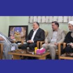 هم‌افزایی برای توسعه گردشگری زیارت و سلامت