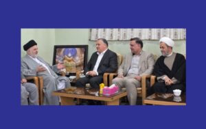 هم‌افزایی برای توسعه گردشگری زیارت و سلامت