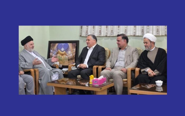 هم‌افزایی برای توسعه گردشگری زیارت و سلامت