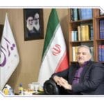 در راستای توسعه ظرفیت و بازارهای گردشگری؛ تفاهمنامه همکاری بین آژانس‌های ایرانی و عراقی تبادل شد