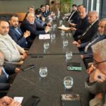 مدیرعامل هلدینگ گردشگری تامین اجتماعی (هگتا)