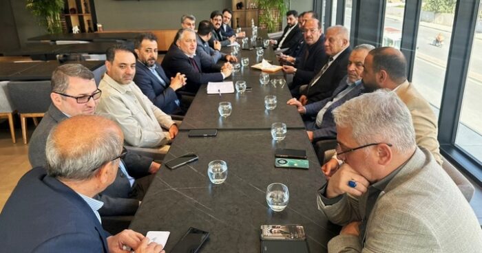 مدیرعامل هلدینگ گردشگری تامین اجتماعی (هگتا)