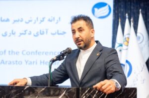 گردشگری سلامت، پیشران اقتصاد و دیپلماسی منطقه‌ای ایران است