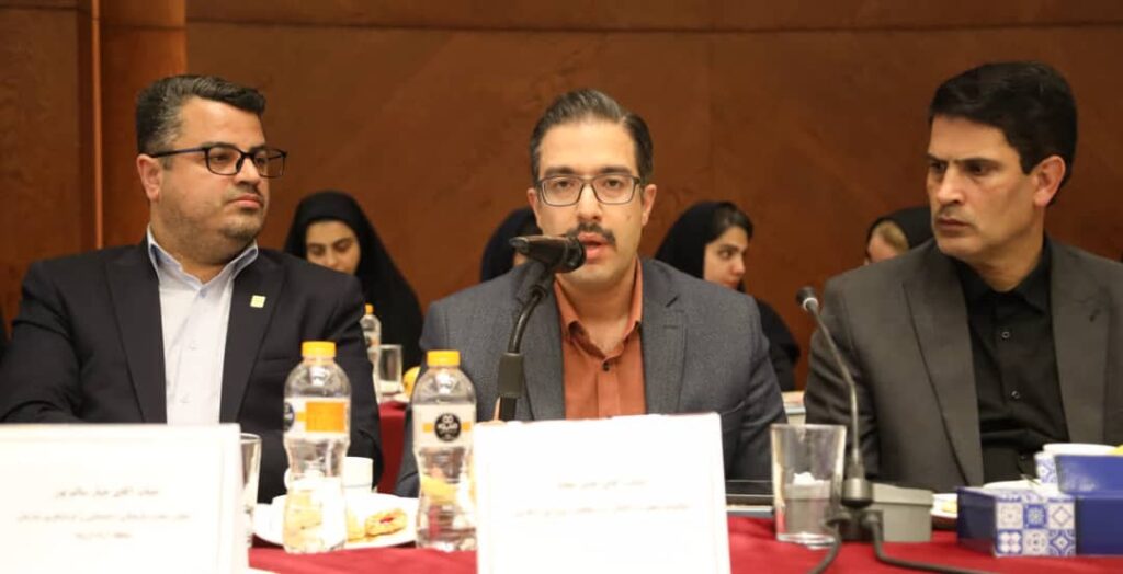 فرصت‌سازی از ضعف معرفی ایران در صنعت زیبایی