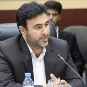 جایگاه ایران در گردشگری سلامت