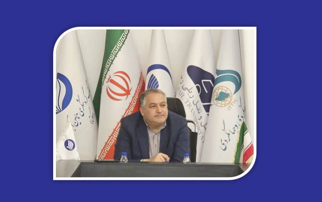 مدیرعامل هگتا