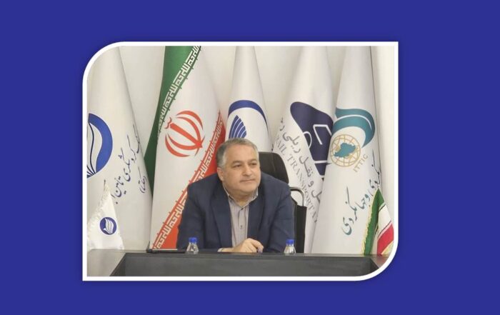 مدیرعامل هگتا